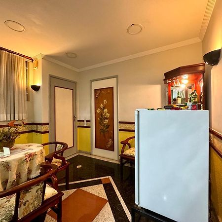 Hotel Comendador เตรส ริโอส ภายนอก รูปภาพ